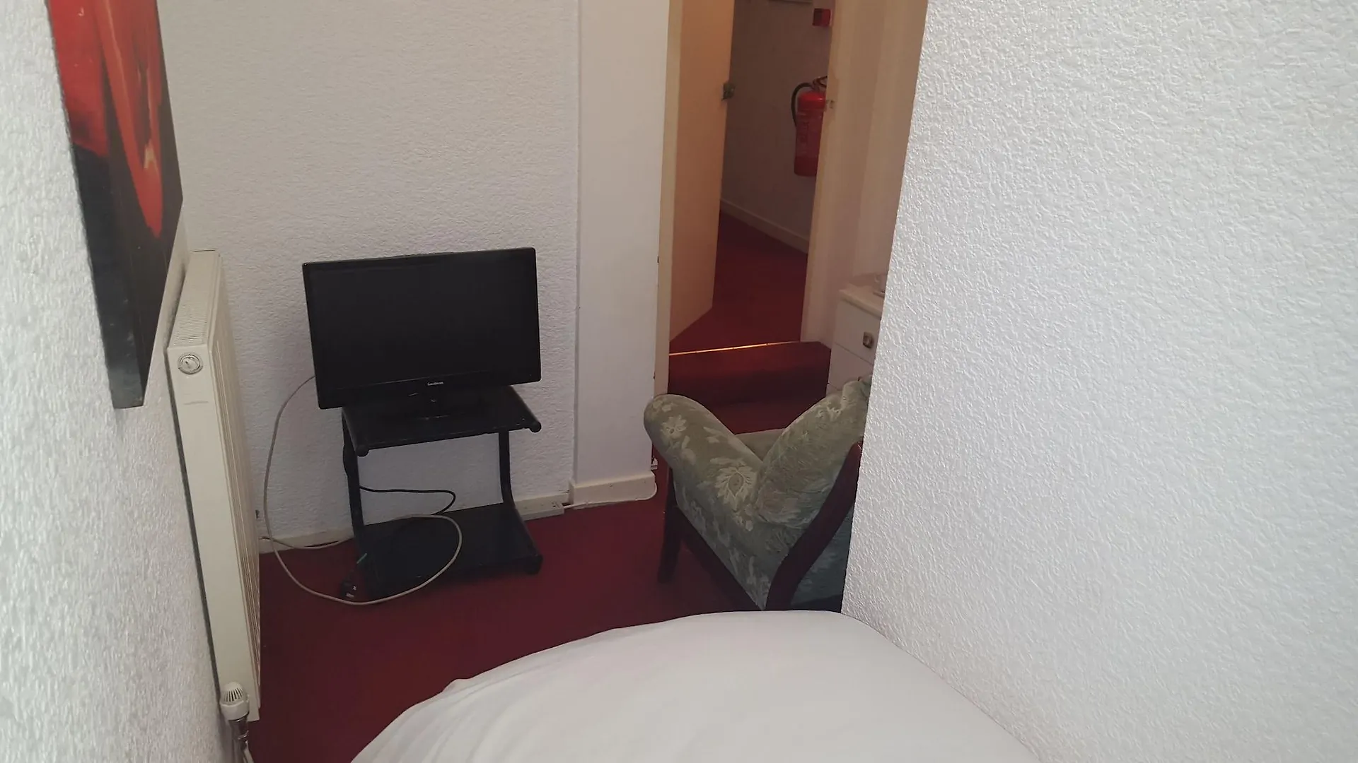 Sakura Edinburgh Guest House Hotel