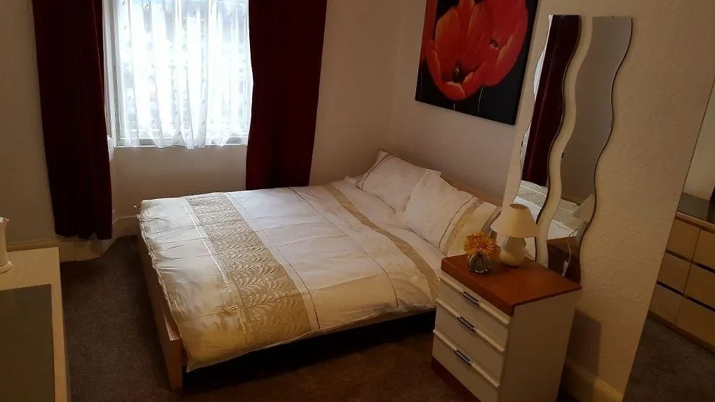 ** Hotel Sakura Edinburgh Guest House United Kingdom