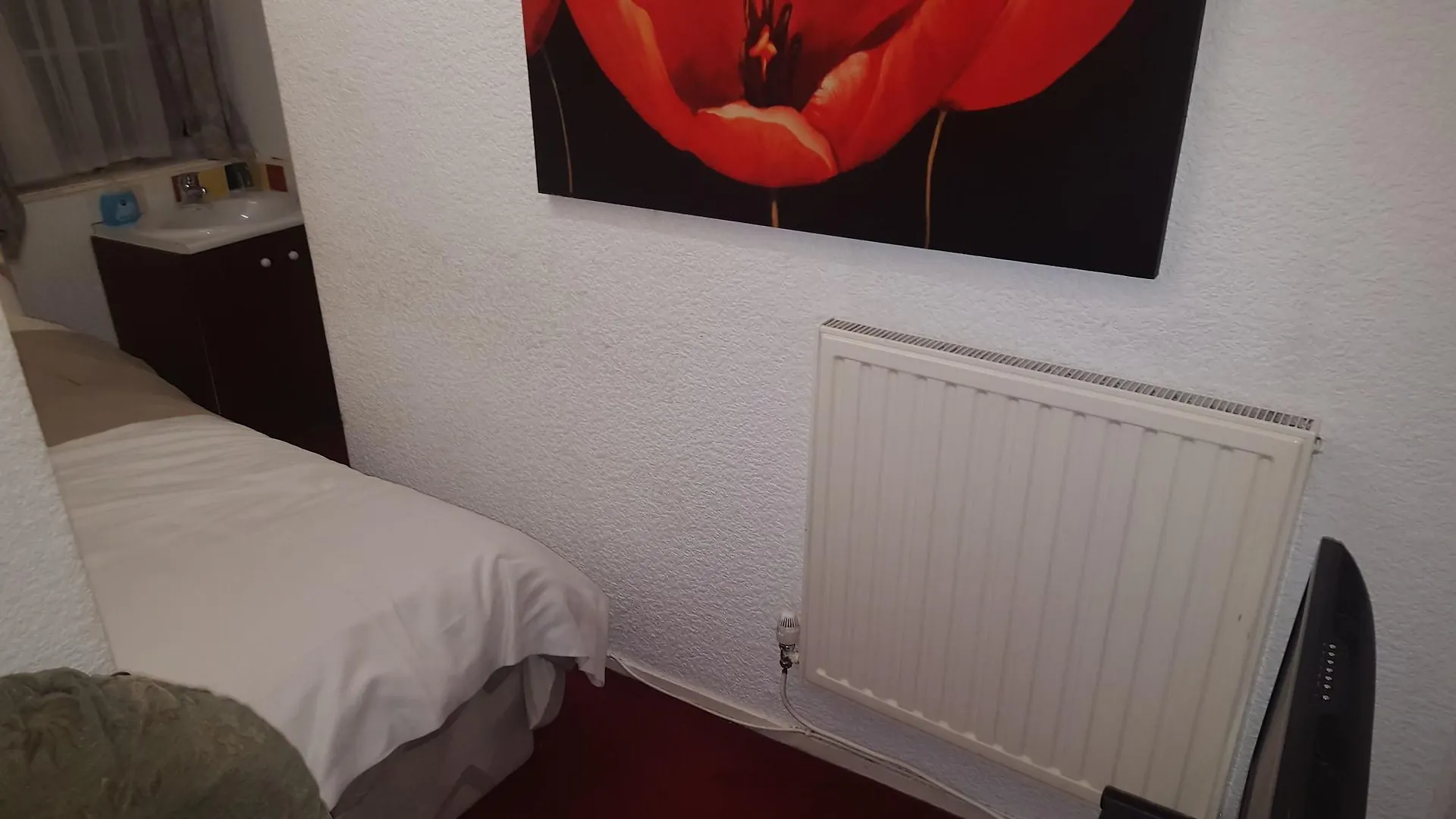 ** Hotel Sakura Edinburgh Guest House United Kingdom