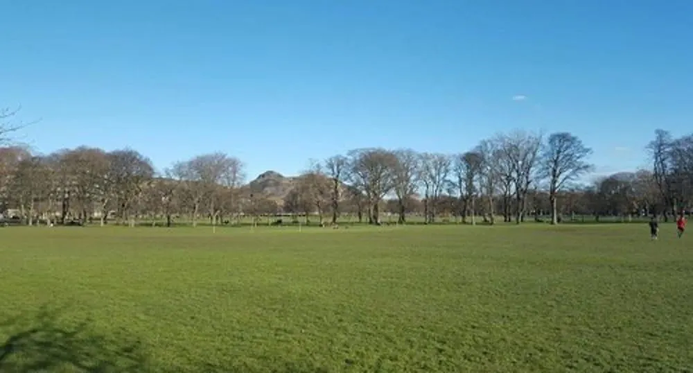 Sakura Edinburgh Guest House United Kingdom